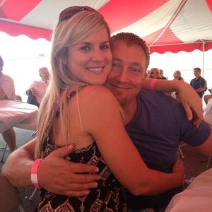 Meet your Posher, Pamela